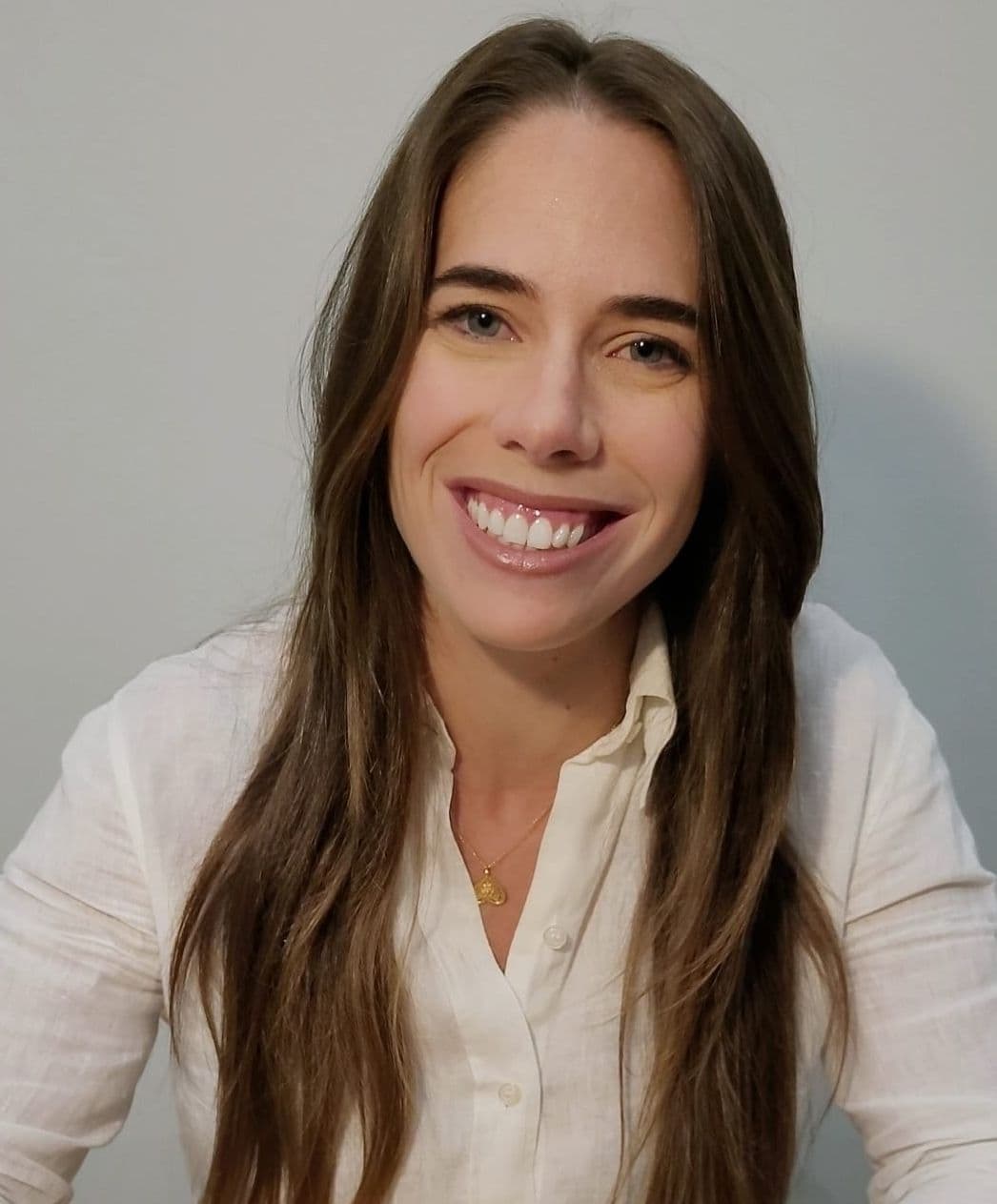 Rita Pereira Luís